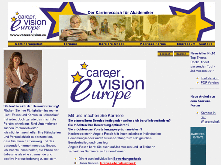 www.career-vision-europe.net