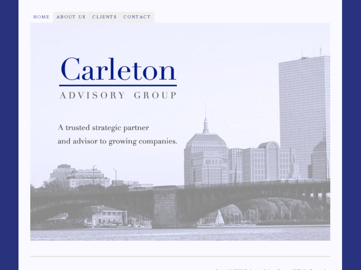 www.carletonadvisorygroup.com