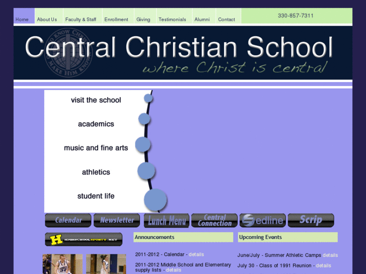 www.ccscomets.org