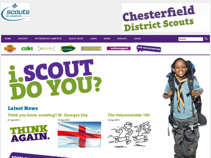 www.chesterfielddistrictscouts.org.uk