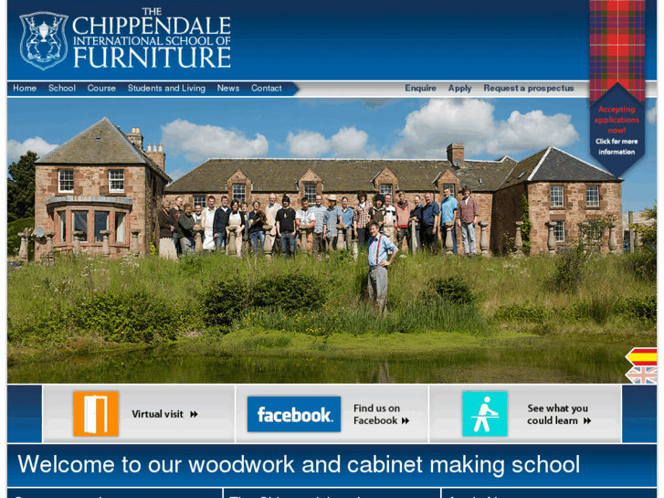 www.chippendale.co.uk