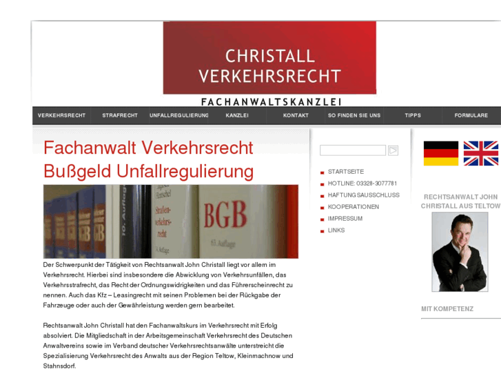 www.christall.de