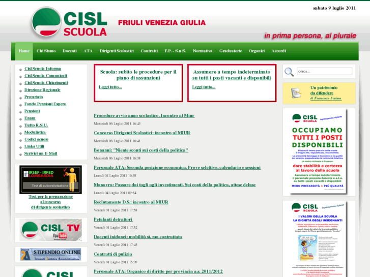 www.cislscuolafvg.com