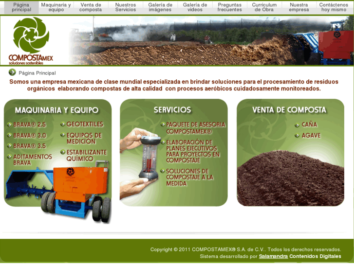 www.compostamex.com