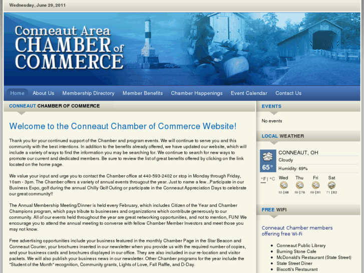 www.conneautchamber.org