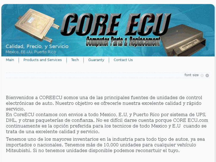 www.coreecu.com