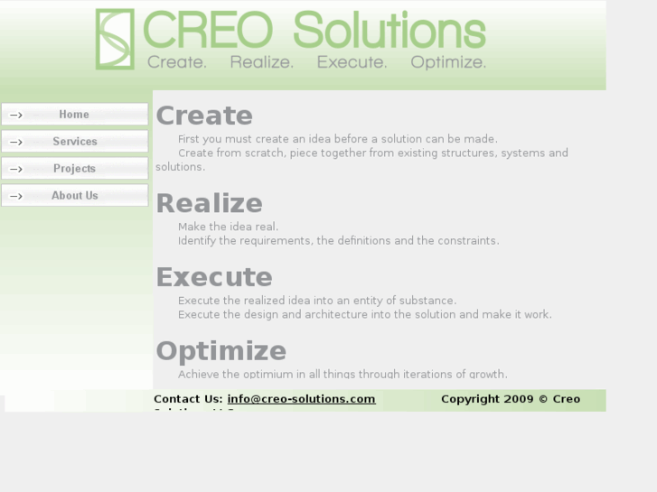 www.creo-solutions.com