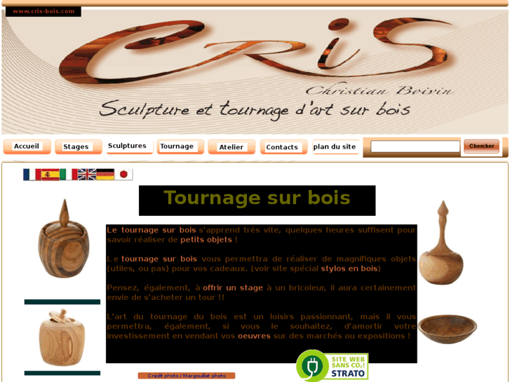 www.cris-bois.com