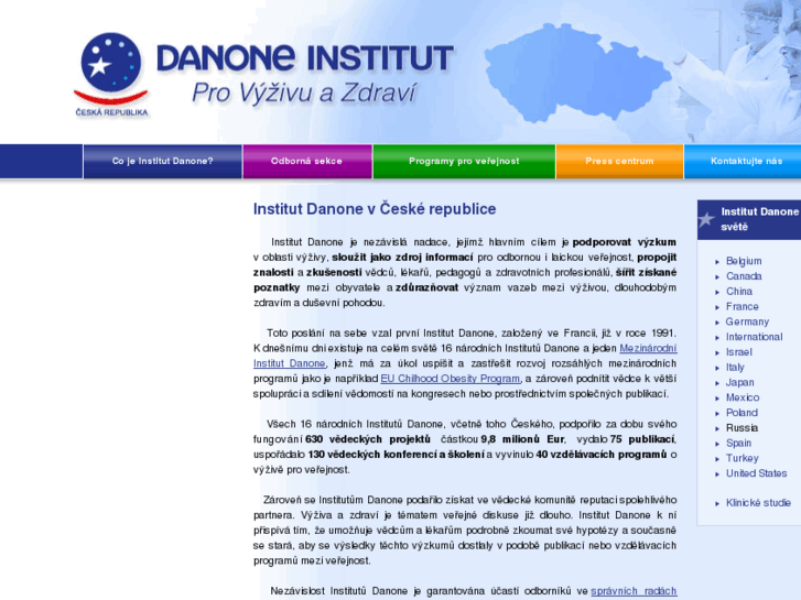 www.danone-institut.cz