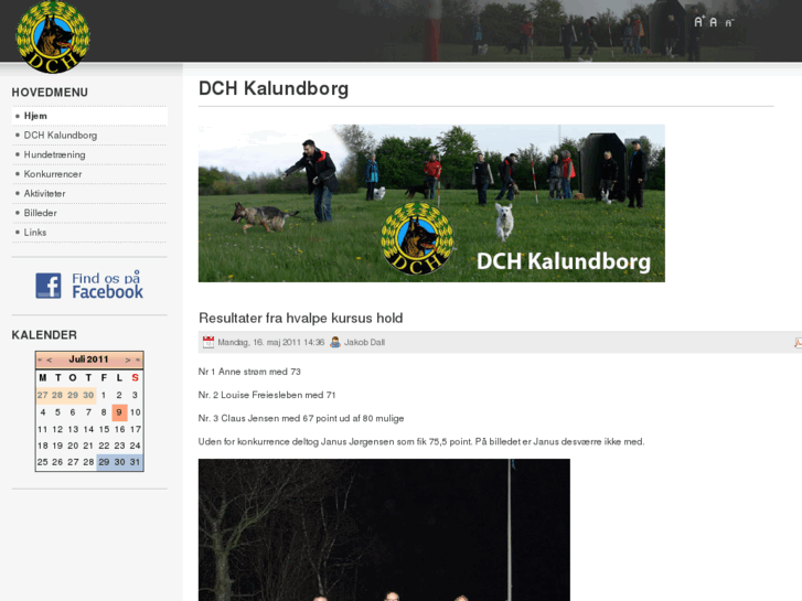 www.dch-kalundborg.dk