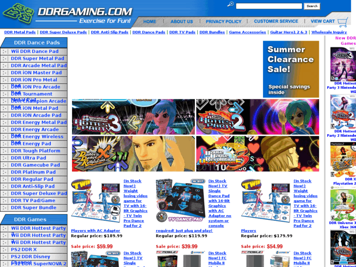www.ddrgaming.com