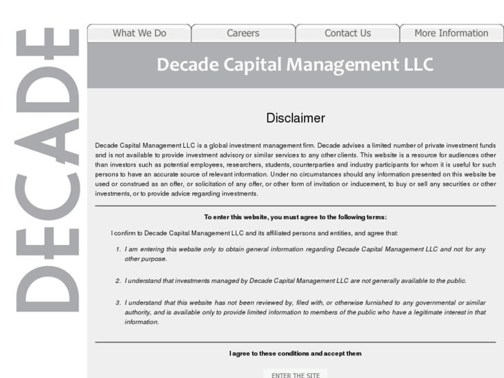 www.decade-llc.com