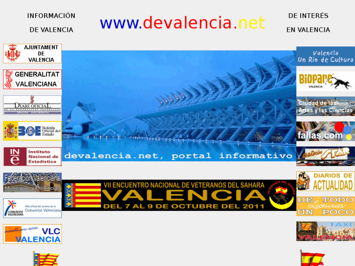 www.devalencia.net