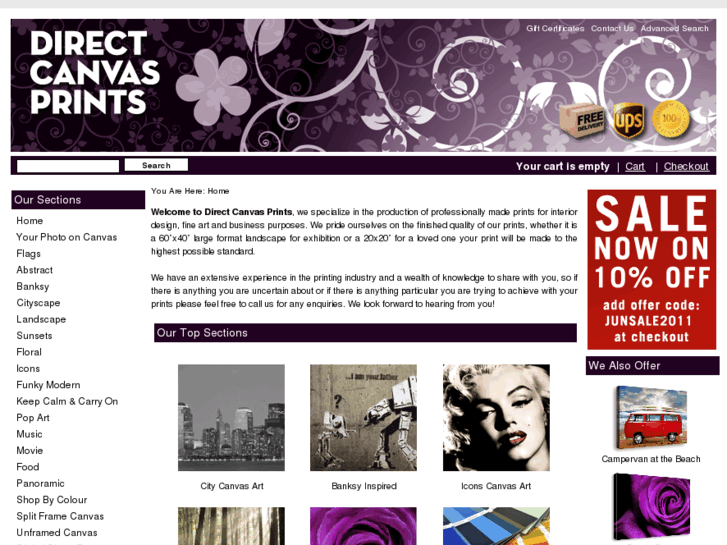 www.directcanvasprints.co.uk