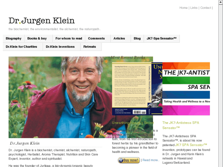 www.drjurgenklein.com