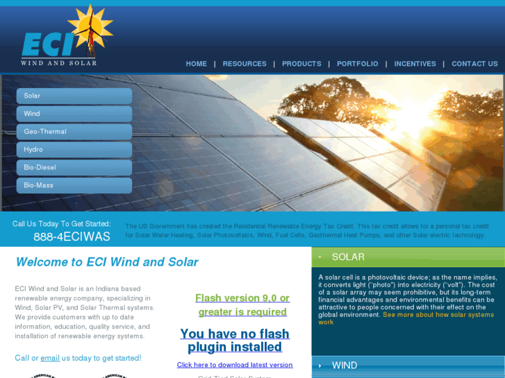 www.eciwindandsolar.com