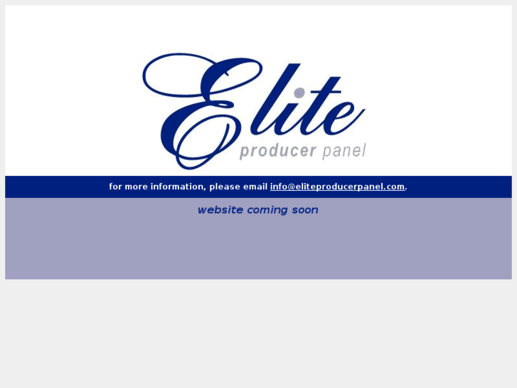 www.eliteproducerpanel.com