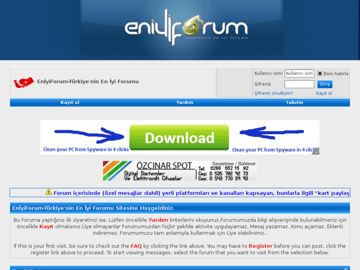 www.eniyiforum.com