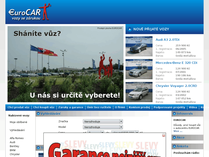 www.eurocar.cz