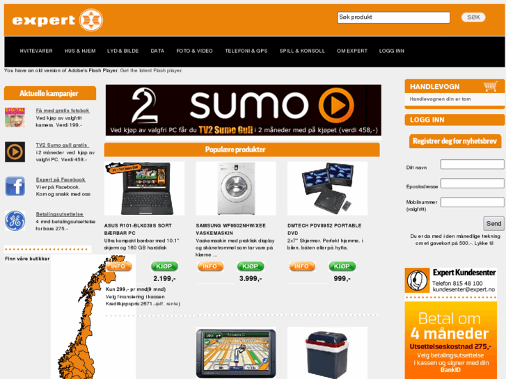www.expert-norge.net