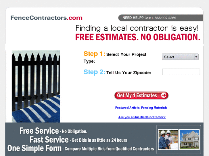 www.fencecontractors.com