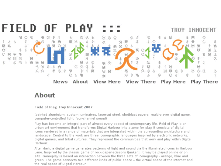 www.fieldofplay.net