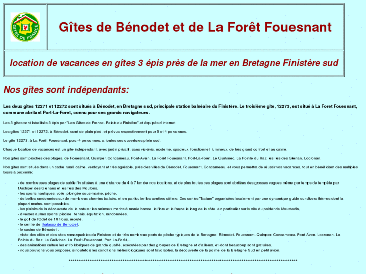 www.finistere-gites.com