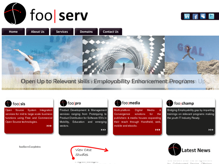 www.fooserv.com