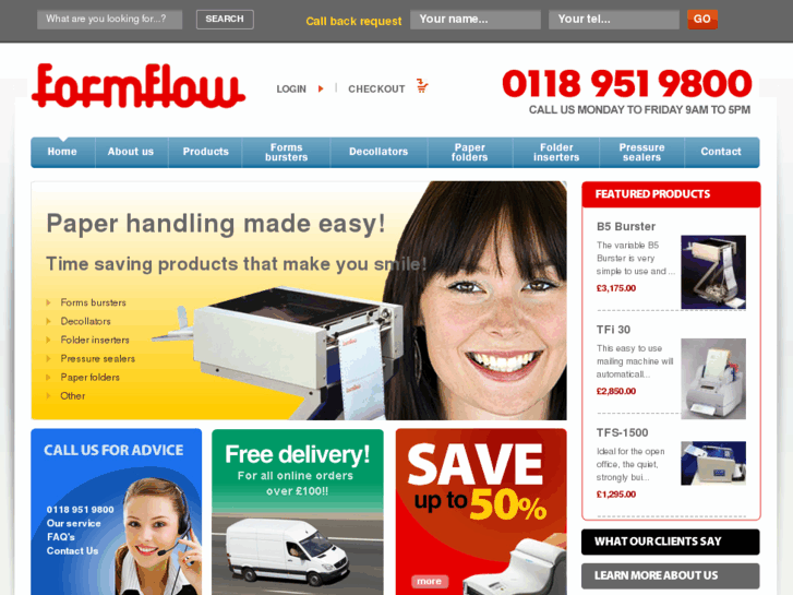 www.formflow.co.uk