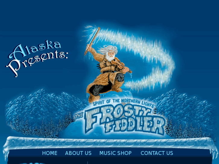 www.frostyfiddler.com