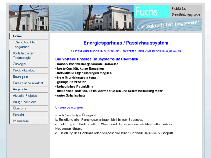 www.fuchsprojektbau.de