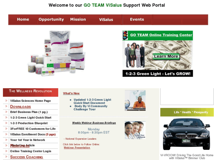 www.goteamsupport.net