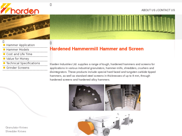 www.hammermill-hammers.com