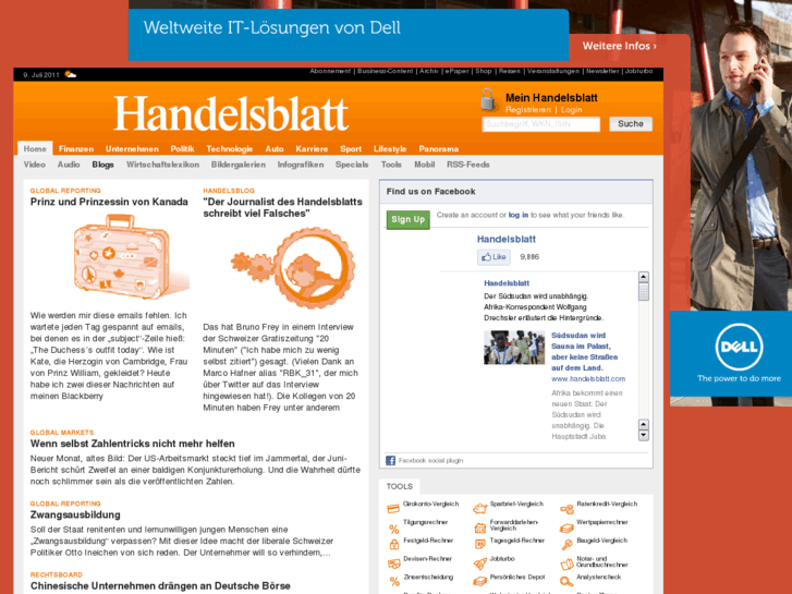 www.handelsblatt-blog.com