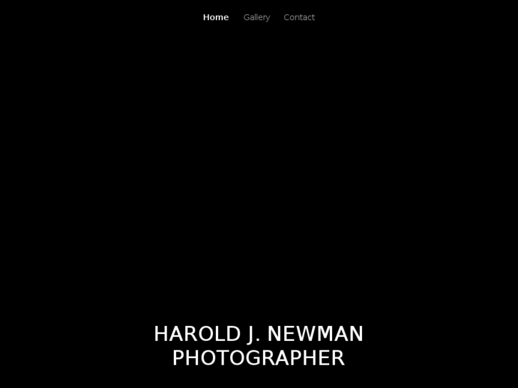 www.haroldjnewman.com