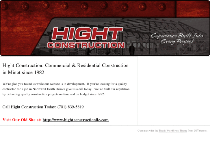 www.hightconstruction.com