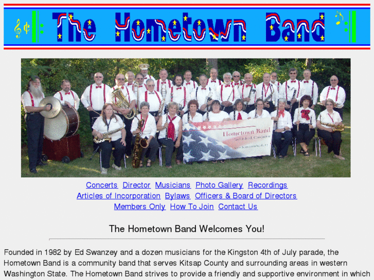 www.hometownband.org