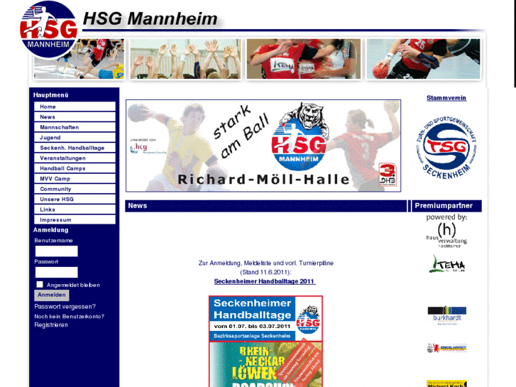 www.hsg-mannheim.de