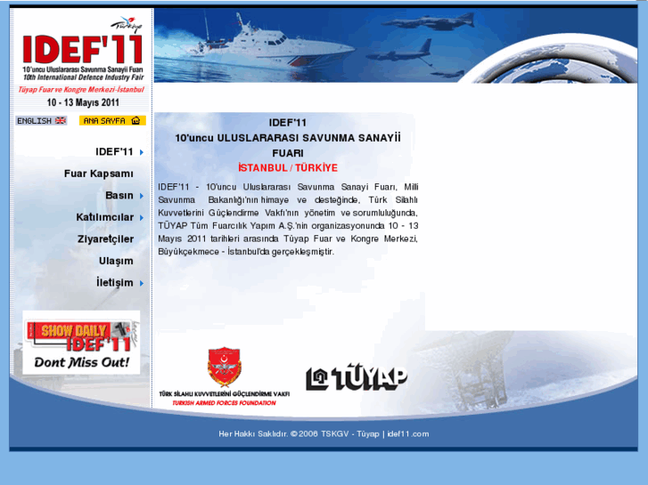 www.idef11.com