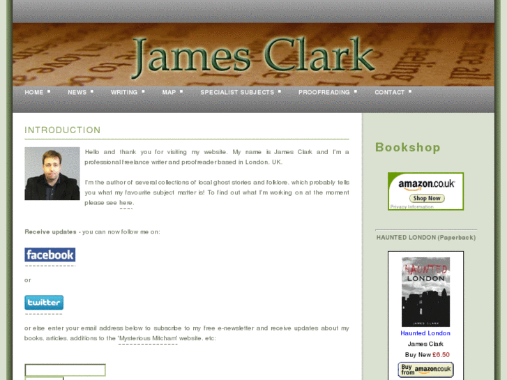 www.james-clark.co.uk