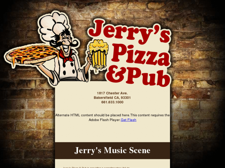 www.jerryspizza.com