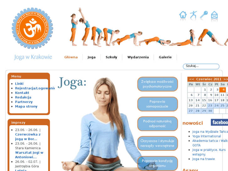 www.joga.krakow.pl