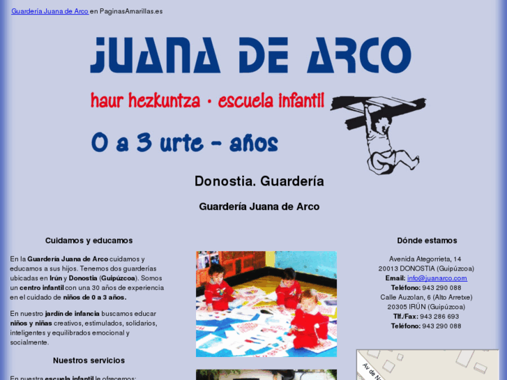 www.juanarco.com