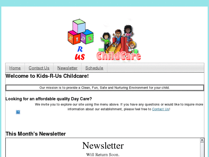 www.kidsruschildcare.com