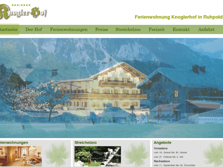 www.knoglerhof.de