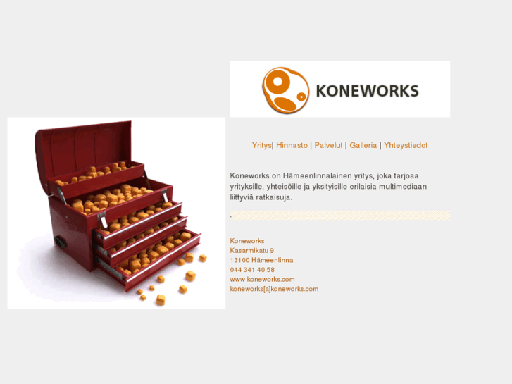 www.koneworks.com