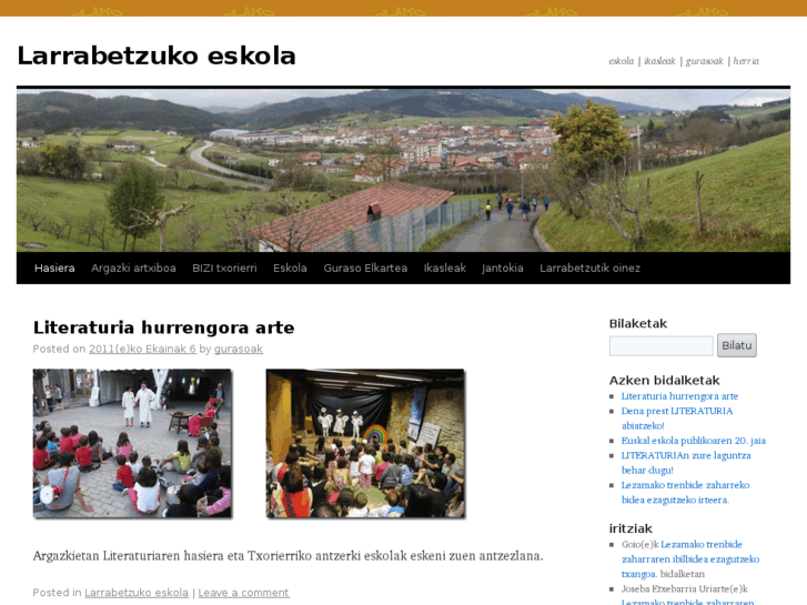 www.larrabetzukoeskola.org