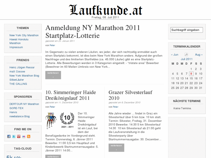 www.laufkunde.at