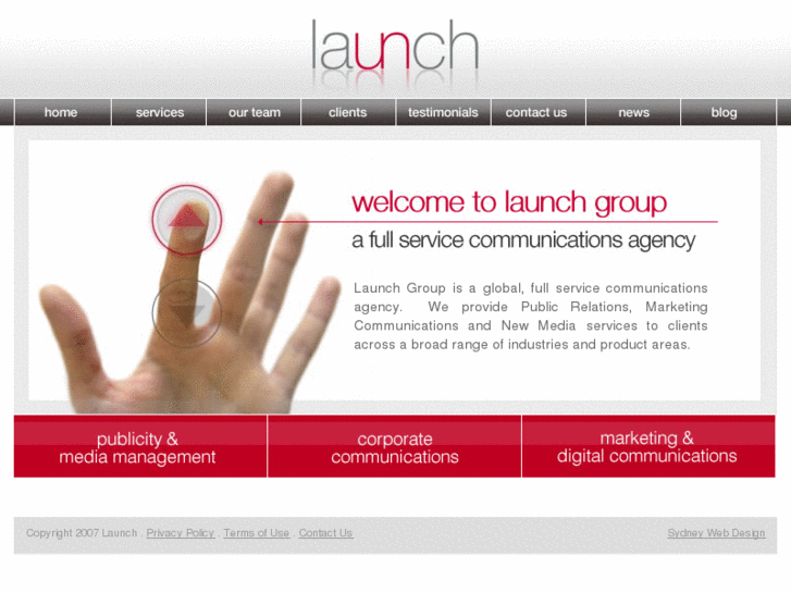 www.launchgroup.com.au