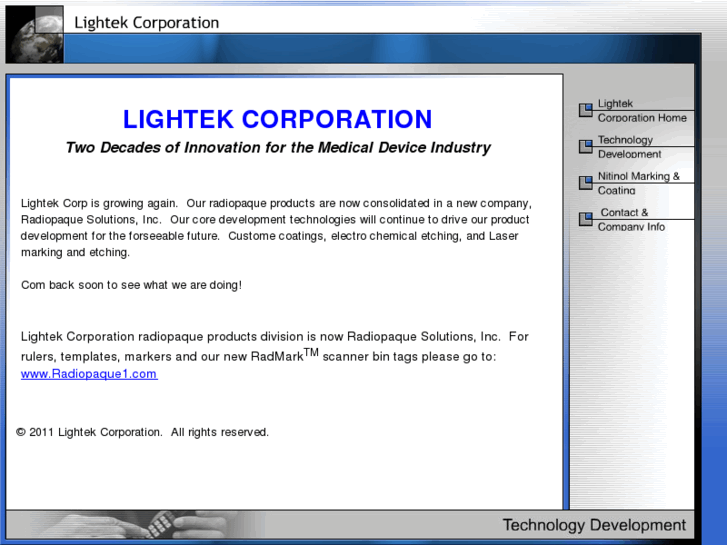 www.lightekcorp.com